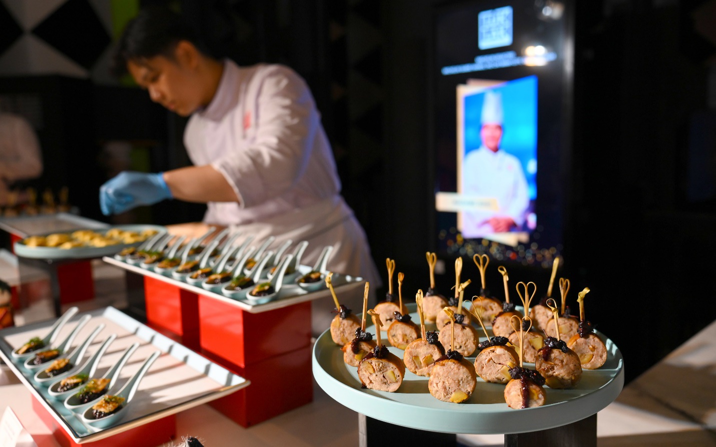 Michelin Guide 2025: Khi sứ Việt đồng hành trong hành trình ẩm thực đỉnh cao