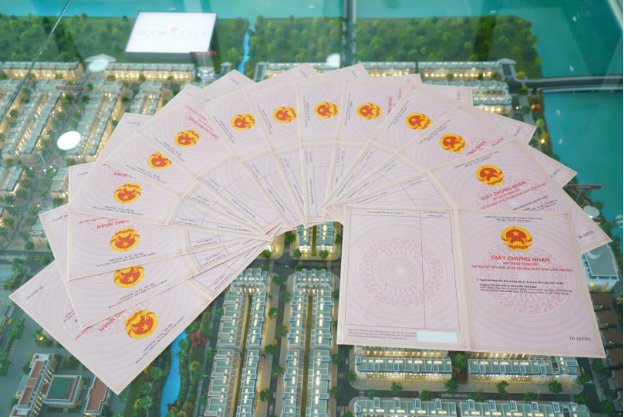 Pháp lý vững chắc, Agora City tiên phong thị trường bất động sản phía Tây TP.HCM- Ảnh 1.