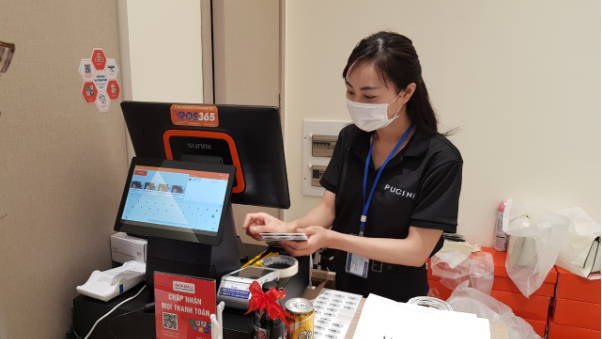 POS365 "gỡ khó" cho hộ kinh doanh khi sử dụng HĐĐT- Ảnh 1. POS365 "gỡ khó" cho hộ kinh doanh khi sử dụng HĐĐT- Ảnh 1.