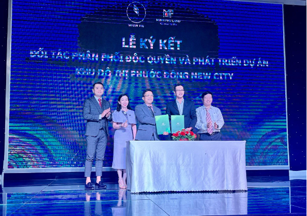 "Chìa khóa" tăng giá bất động sản: Không gì ngoài hạ tầng- Ảnh 1.