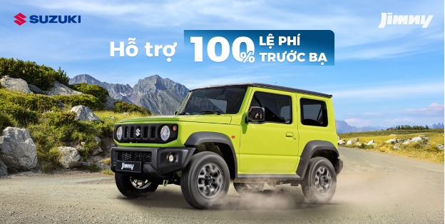 Việt Nam Suzuki ưu đãi lên đến 80 triệu, tăng sức cạnh tranh trong tháng hè- Ảnh 1.