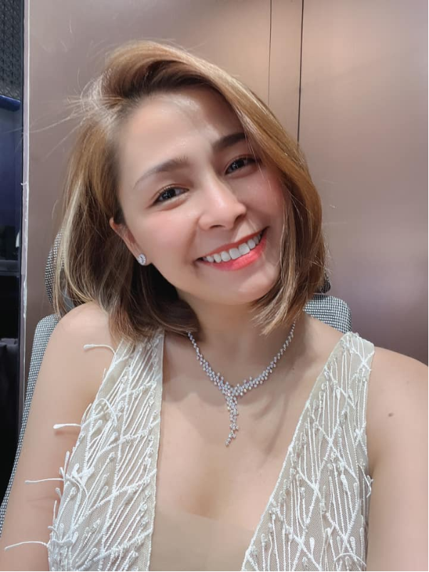 Lấp lánh hơn ba thập kỷ, Hoàng Thứ Jewelry kết tạo trang sức cho viên chủ tỏa sáng- Ảnh 3. Lấp lánh hơn ba thập kỷ, Hoàng Thứ Jewelry kết tạo trang sức cho viên chủ tỏa sáng- Ảnh 3.