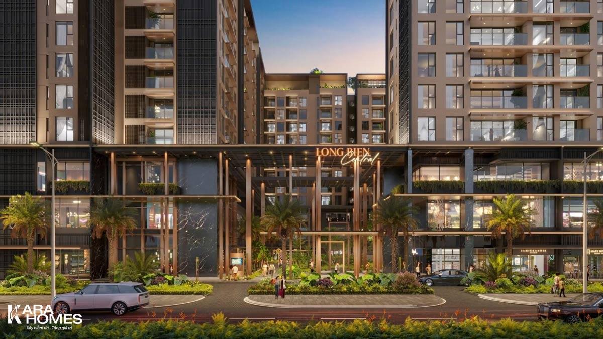 Karahomes – Đại lý F1 Long Biên Central, cam kết sinh lời, đầu tư an tâm- Ảnh 1. Karahomes – Đại lý F1 Long Biên Central, cam kết sinh lời, đầu tư an tâm- Ảnh 1.