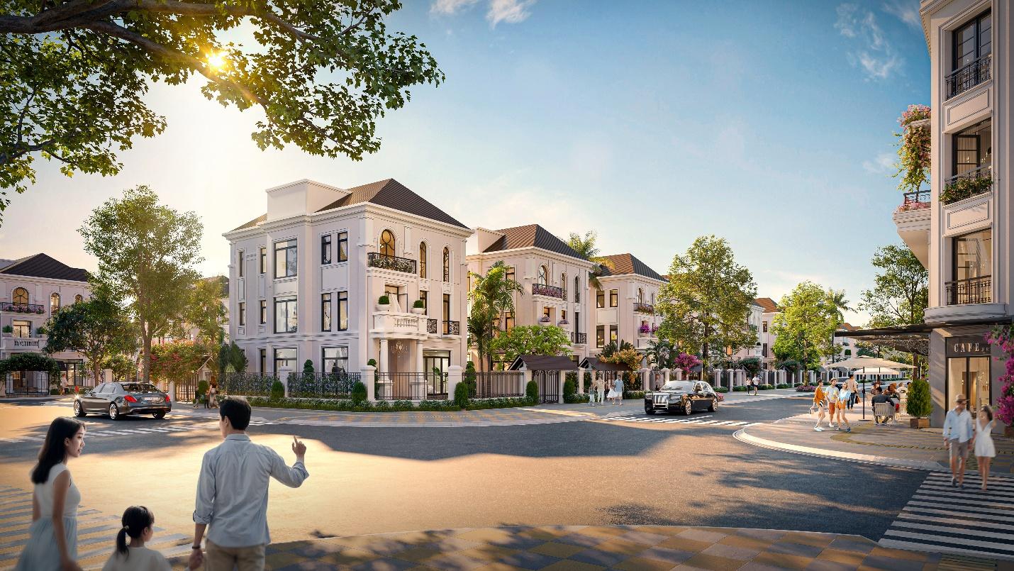 Vera Diamond City – Sức hút từ đất nền giới hạn tại trung tâm Móng Cái - Ảnh 1. Vera Diamond City – Sức hút từ đất nền giới hạn tại trung tâm Móng Cái - Ảnh 1.