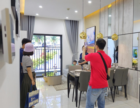 Người trẻ hiện nay dễ dàng sở hữu căn hộ đầu tiên nhờ những điều này- Ảnh 2.