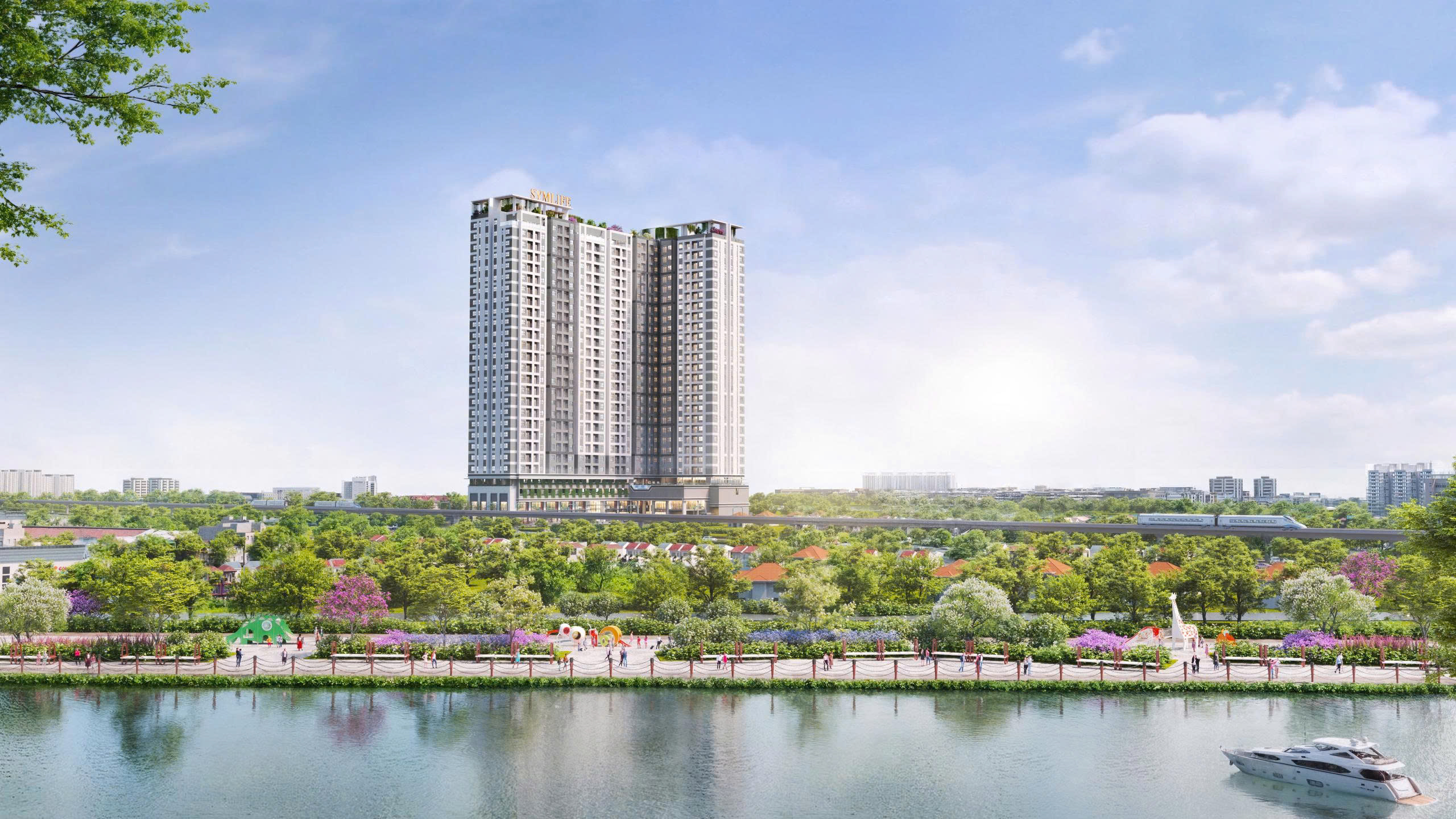 Symlife chính thức khởi động với sự tham gia của gần 1500 chuyên viên tư vấn- Ảnh 2. Symlife chính thức khởi động với sự tham gia của gần 1500 chuyên viên tư vấn- Ảnh 2.