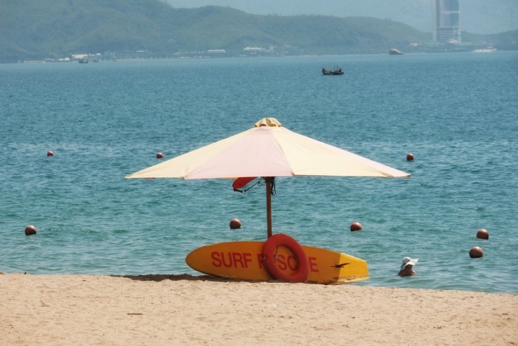 Đô thị nghỉ dưỡng đa chức năng: Xu hướng mới của bất động sản Nha Trang - Ảnh 1. Đô thị nghỉ dưỡng đa chức năng: Xu hướng mới của bất động sản Nha Trang - Ảnh 1.