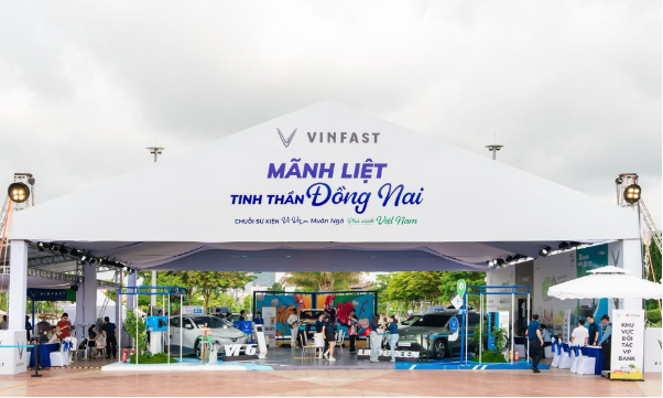 Chủ xe VinFast VF 5: Đi cả năm, "bào" hơn 2 vạn chỉ tốn 800.000 đồng tiền bảo dưỡng- Ảnh 2.