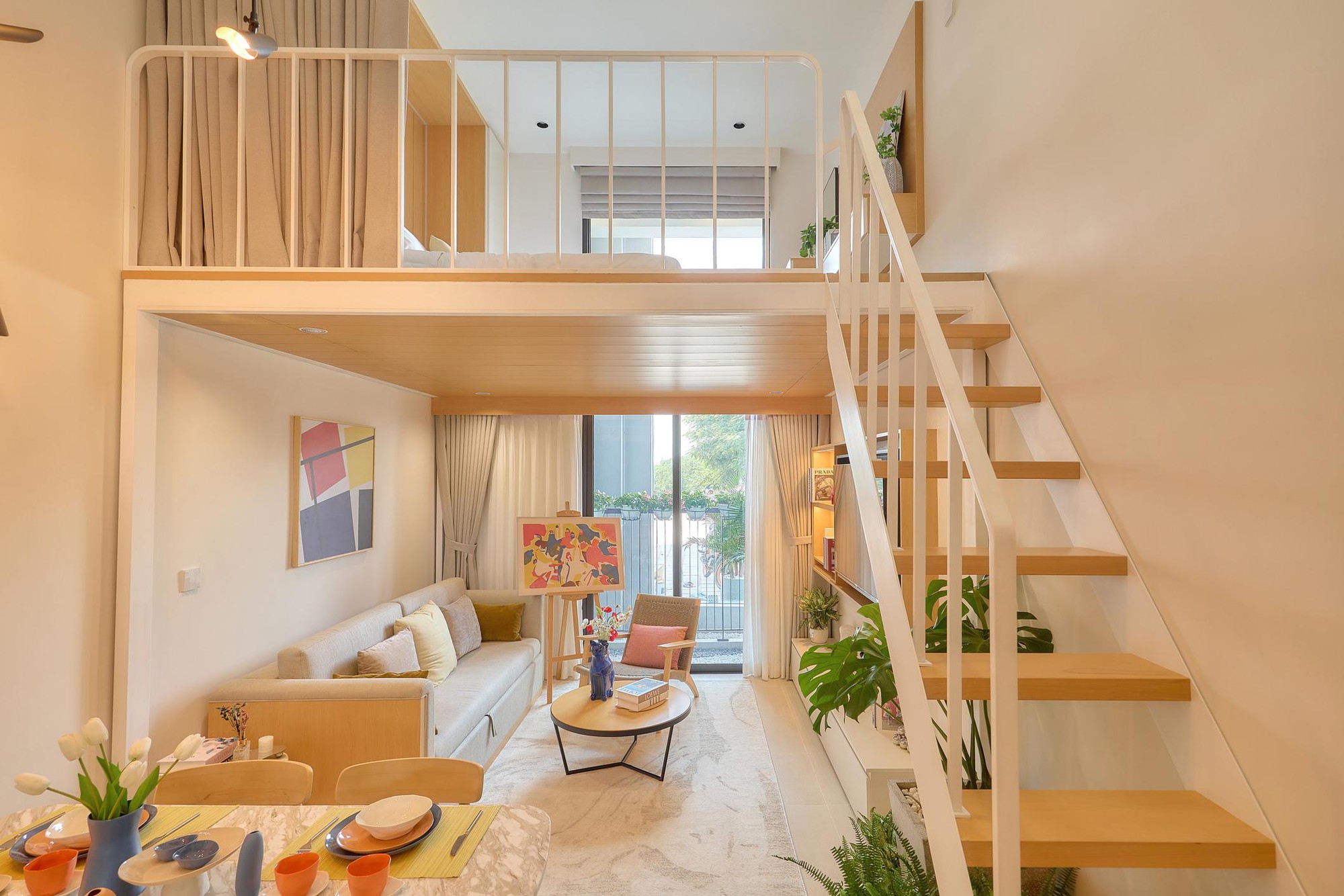 Nóng: Đô thị Sun Group Nam Hà Nội chuẩn bị bàn giao các căn hộ đầu tiên- Ảnh 2. Nóng: Đô thị Sun Group Nam Hà Nội chuẩn bị bàn giao các căn hộ đầu tiên- Ảnh 2.