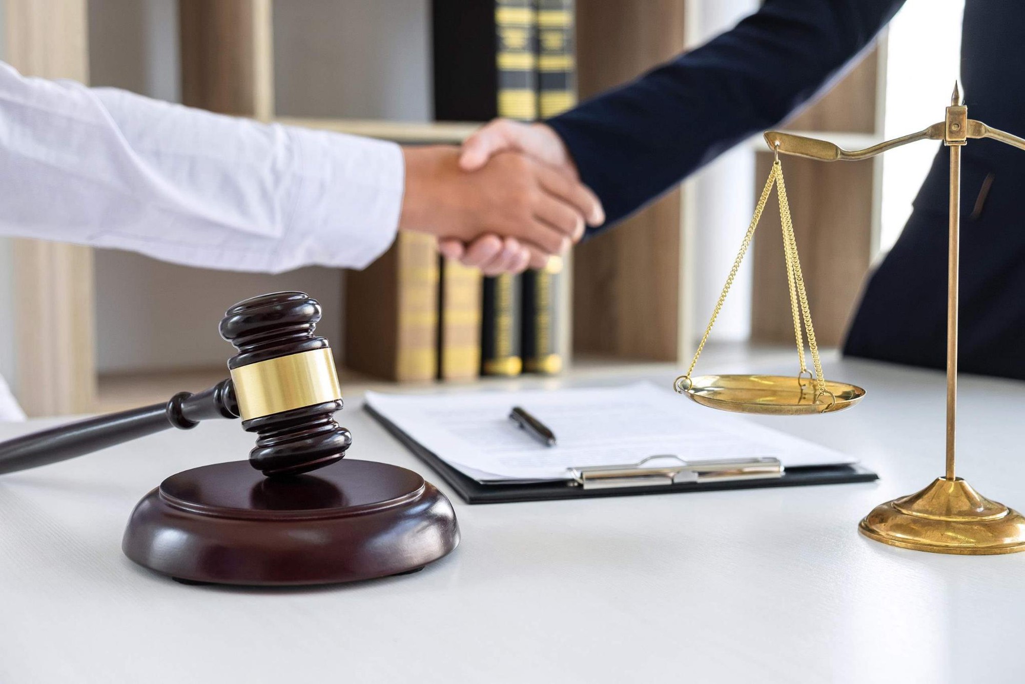 Harvey Law Group – 33 năm giữ vững vị thế giữa những làn sóng thay đổi- Ảnh 4. Harvey Law Group – 33 năm giữ vững vị thế giữa những làn sóng thay đổi- Ảnh 4.