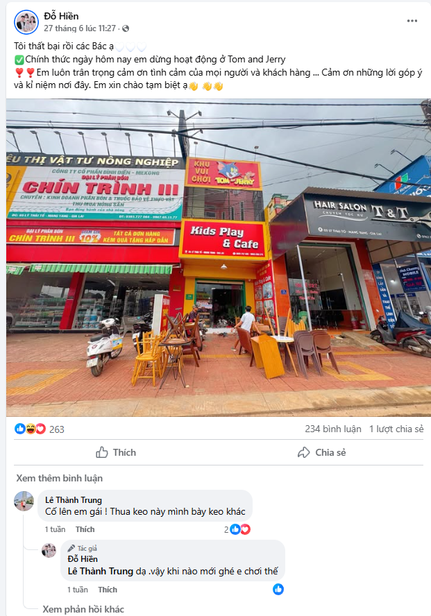 Công ty Trẻ Em Việt: Đồng hành với trẻ em bằng sự an toàn- Ảnh 1.