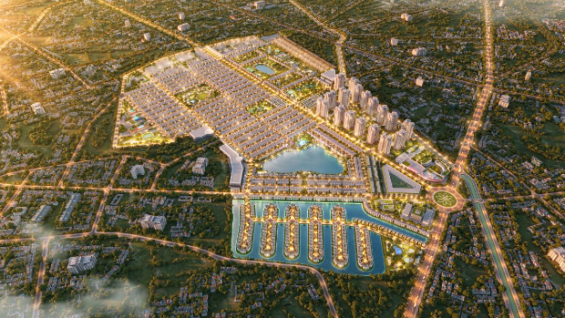 Săn nhà thấp tầng Vinhomes Green City, đầu tư chỉ từ 550 triệu đồng- Ảnh 1. Săn nhà thấp tầng Vinhomes Green City, đầu tư chỉ từ 550 triệu đồng- Ảnh 1.