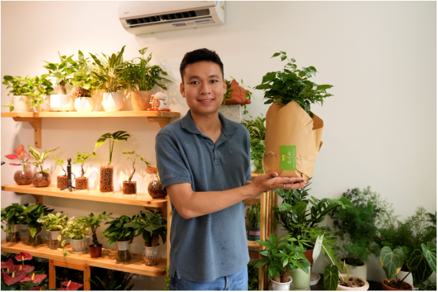 Tối ưu vận hành – Tiết kiệm chi phí: J&T Express trở thành "trợ thủ" đắc lực cho nhà bán- Ảnh 1.