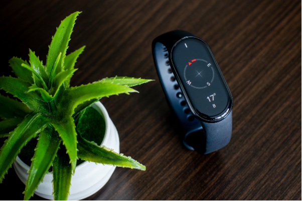 Xiaomi Smart Band 10 - Vòng tay thông minh cho lối sống năng động thời đại mới- Ảnh 1.