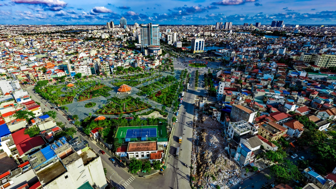 Phân khu Thiên Hà tạo sức hút lớn tại đại đô thị Vinhomes Golden City- Ảnh 1. Phân khu Thiên Hà tạo sức hút lớn tại đại đô thị Vinhomes Golden City- Ảnh 1.