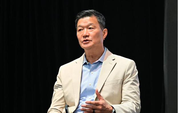 Trực tiếp từ New York: Samsung hé lộ tham vọng thay thế thiết bị y tế bằng hệ sinh thái Galaxy- Ảnh 1.