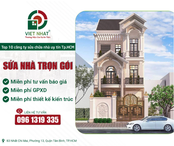 3 dịch vụ - 1 giải pháp trọn vẹn: Việt Nhật Group khiến gia chủ hài lòng- Ảnh 2.