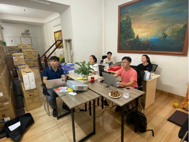 Đại lý điện máy Thuận Phát – khẳng định vị thế trong ngành điện máy tại Việt Nam- Ảnh 2. Đại lý điện máy Thuận Phát – khẳng định vị thế trong ngành điện máy tại Việt Nam- Ảnh 2.