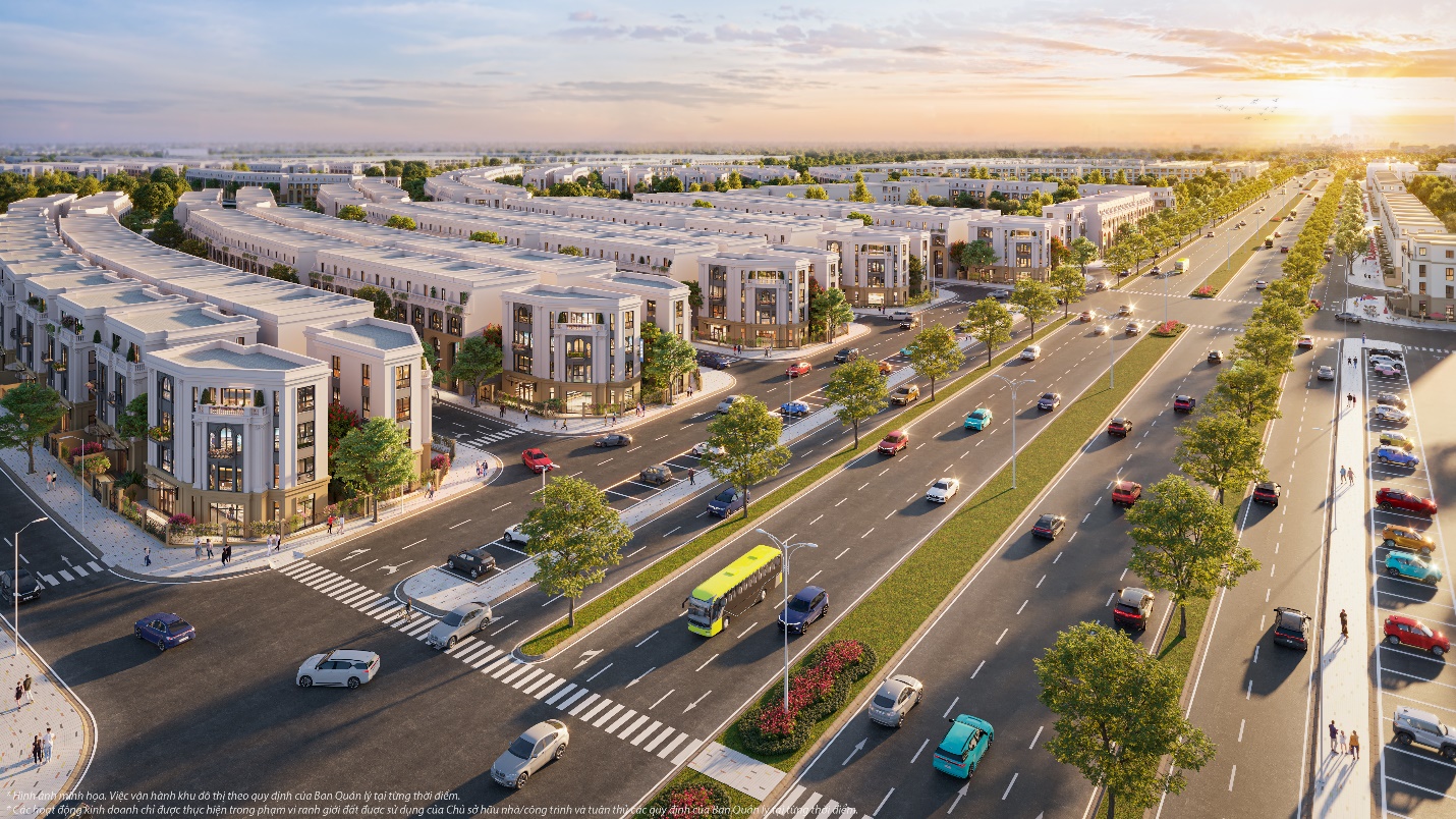 Phân khu Thiên Hà tạo sức hút lớn tại đại đô thị Vinhomes Golden City- Ảnh 2. Phân khu Thiên Hà tạo sức hút lớn tại đại đô thị Vinhomes Golden City- Ảnh 2.