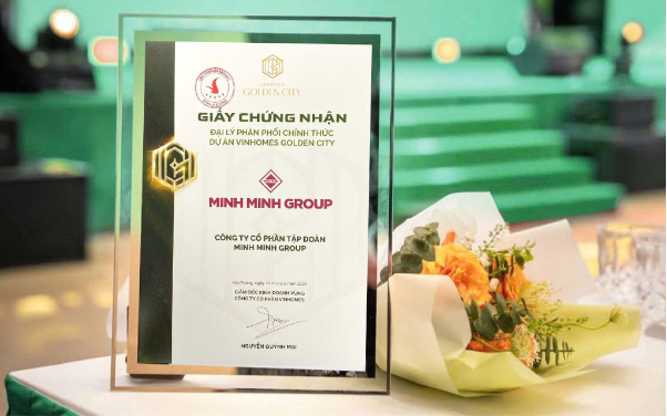 Minh Minh Group ghi dấu ấn mạnh mẽ tại sự kiện "Ráp căn phân khu Thiên Hà"- Ảnh 2.