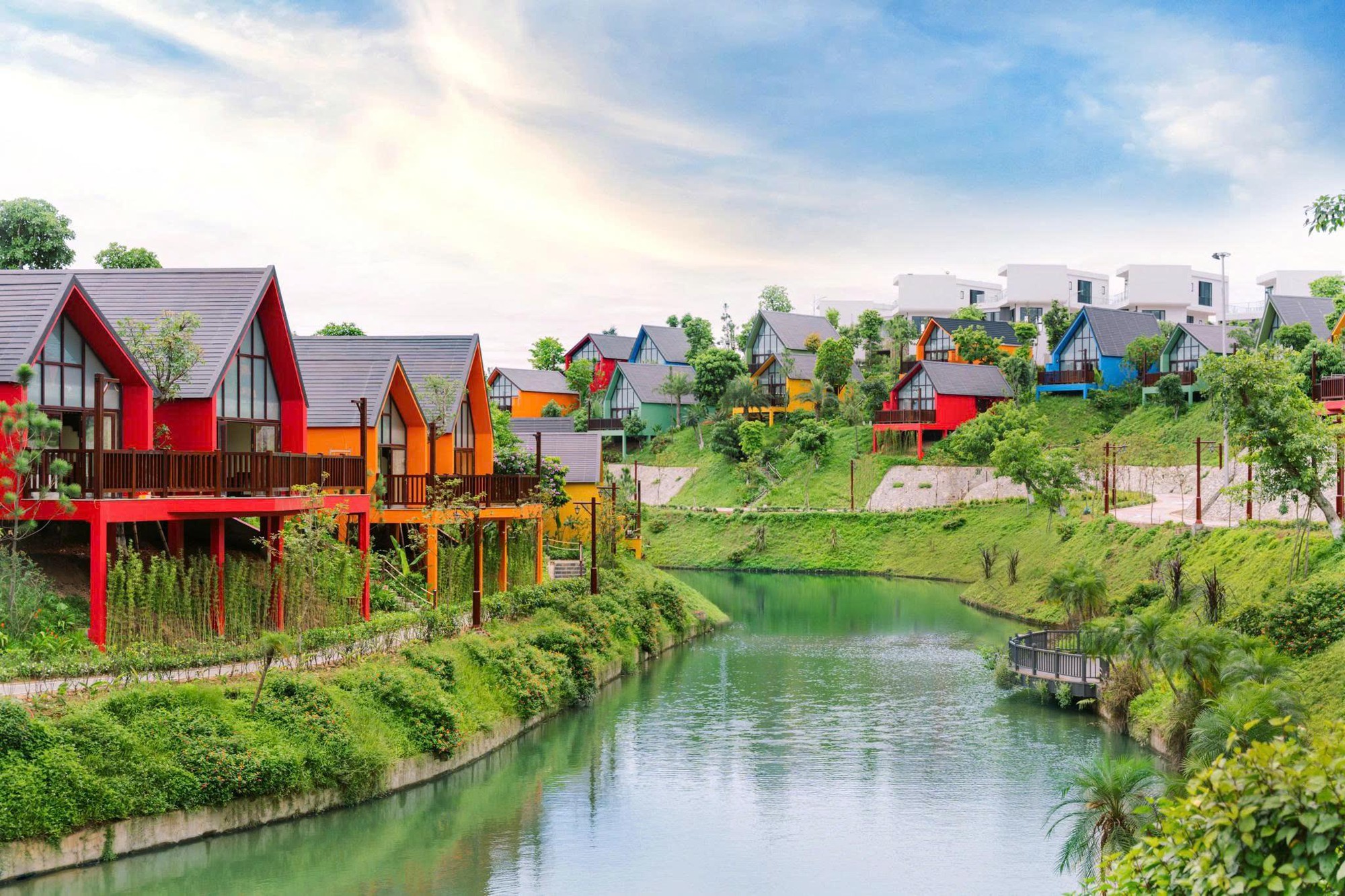 Legacy Hill Resort & Villa: Sống giữa thiên nhiên, an trú trong từng giá trị!- Ảnh 2. Legacy Hill Resort & Villa: Sống giữa thiên nhiên, an trú trong từng giá trị!- Ảnh 2.