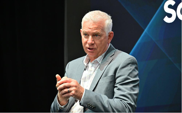 Trực tiếp từ New York: Samsung hé lộ tham vọng thay thế thiết bị y tế bằng hệ sinh thái Galaxy- Ảnh 2.