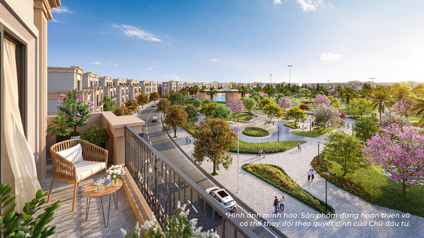 Phân khu Thiên Hà tạo sức hút lớn tại đại đô thị Vinhomes Golden City- Ảnh 3. Phân khu Thiên Hà tạo sức hút lớn tại đại đô thị Vinhomes Golden City- Ảnh 3.