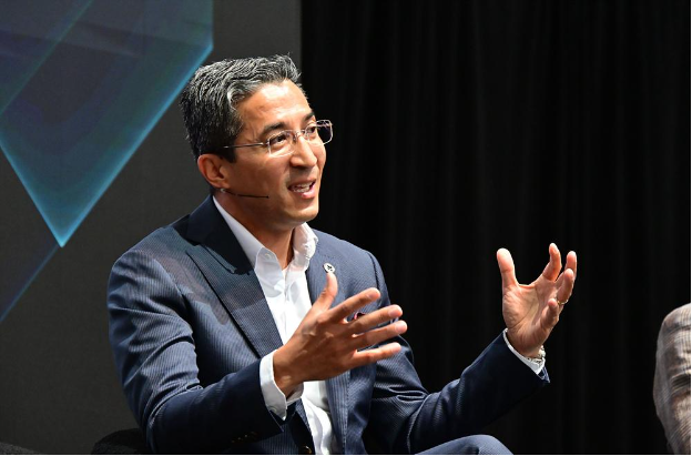 Trực tiếp từ New York: Samsung hé lộ tham vọng thay thế thiết bị y tế bằng hệ sinh thái Galaxy- Ảnh 3.