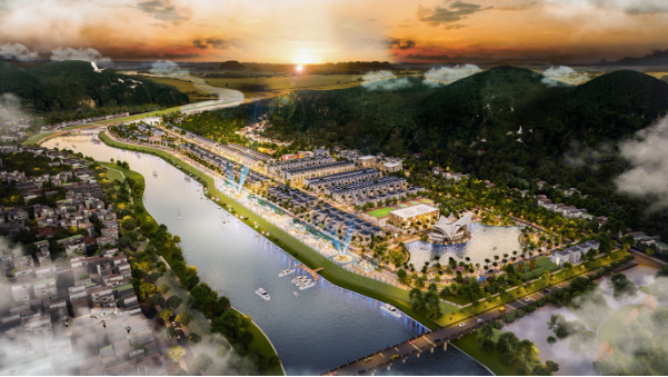 Phú Thọ sau sáp nhập: Cơ hội vàng để sở hữu bất động sản- Ảnh 1.