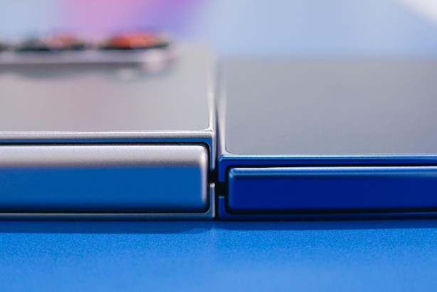 Đã chơi điện thoại gập là phải chọn Galaxy Z Fold7: Bước nhảy vọt chỉ sau 1 năm- Ảnh 1. Đã chơi điện thoại gập là phải chọn Galaxy Z Fold7: Bước nhảy vọt chỉ sau 1 năm- Ảnh 1.