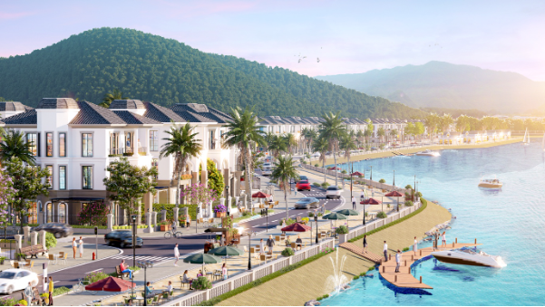 Phú Thọ sau sáp nhập: Cơ hội vàng để sở hữu bất động sản- Ảnh 2.