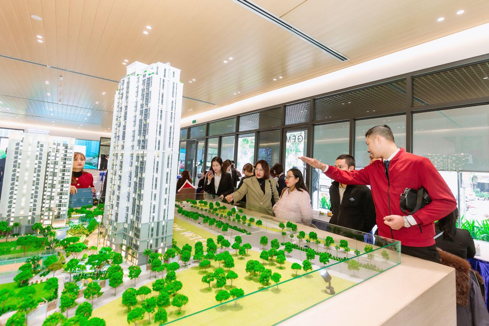 Chu kỳ tăng trưởng mới - Bài học từ các thị trường bất động sản lớn- Ảnh 2. Chu kỳ tăng trưởng mới - Bài học từ các thị trường bất động sản lớn- Ảnh 2.