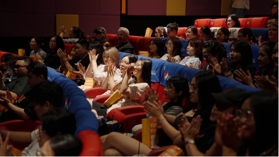 Sự kiện "The Creative Shortcut" từ Happiness Saigon: Khi sáng tạo trở thành lối tắt đến tăng trưởng- Ảnh 3.