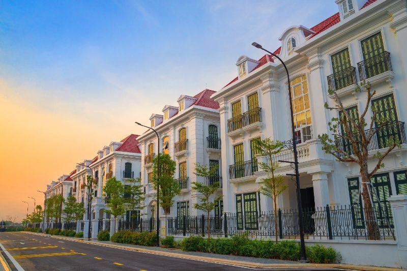 Avenue Garden tiên phong xu hướng sống mới tại phía Tây Hà Nội - Ảnh 3.