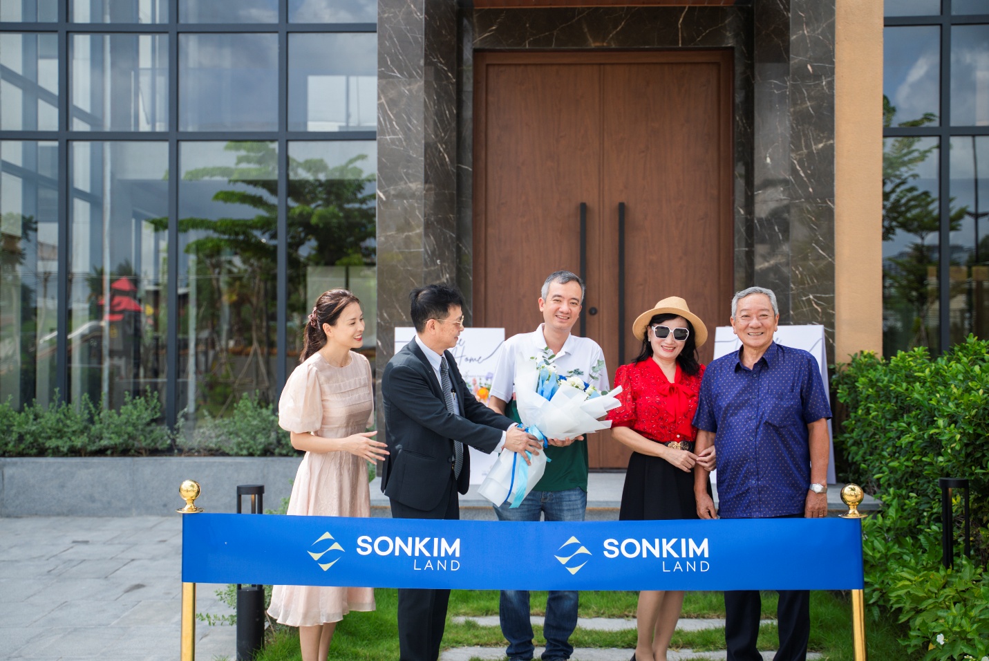 SonKim Land chính thức bàn giao khu biệt thự Alta Villa tại The 9 Stellars- Ảnh 1. SonKim Land chính thức bàn giao khu biệt thự Alta Villa tại The 9 Stellars- Ảnh 1.