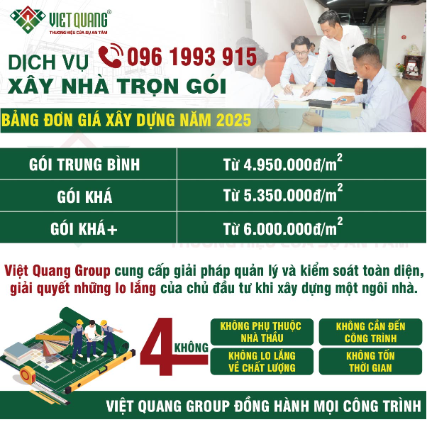 "Tôi không nghĩ xây nhà lại dễ thế này" – Câu chuyện khiến nhiều người suy ngẫm- Ảnh 1.