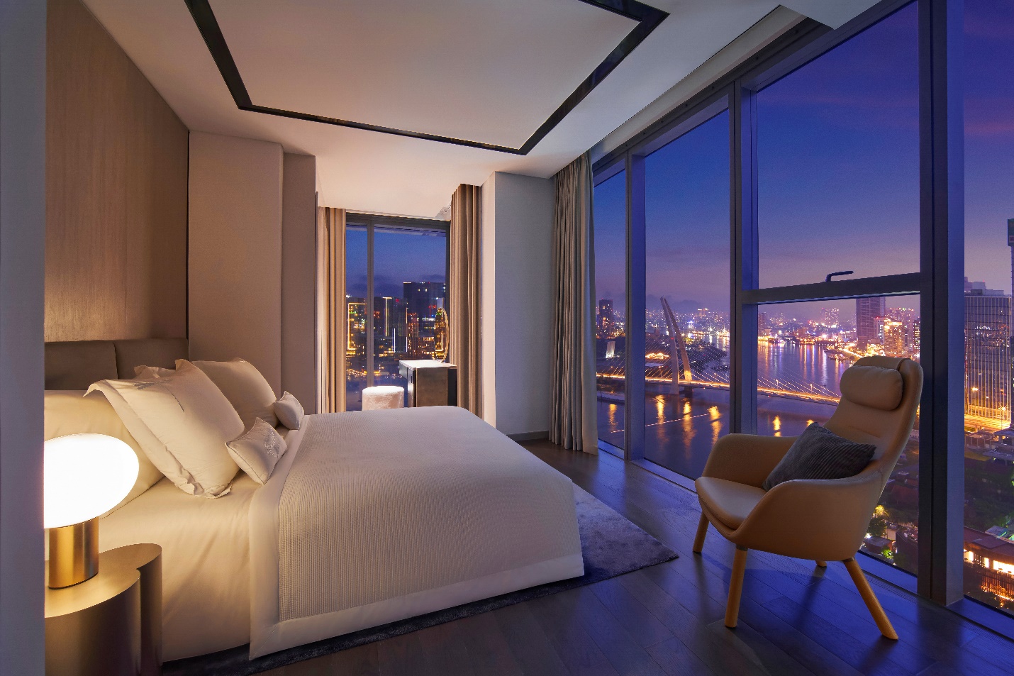 Masterise Homes ra mắt BST căn hộ hàng hiệu Marriott Special Edition dưới 450 triệu/m2 - Ảnh 1. Masterise Homes ra mắt BST căn hộ hàng hiệu Marriott Special Edition dưới 450 triệu/m2 - Ảnh 1.