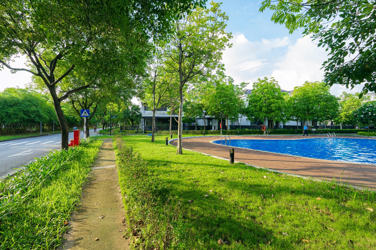 Hado Charm Villas – Vùng đất biệt lập dành riêng cho giới tinh hoa - Ảnh 1. Hado Charm Villas – Vùng đất biệt lập dành riêng cho giới tinh hoa - Ảnh 1.