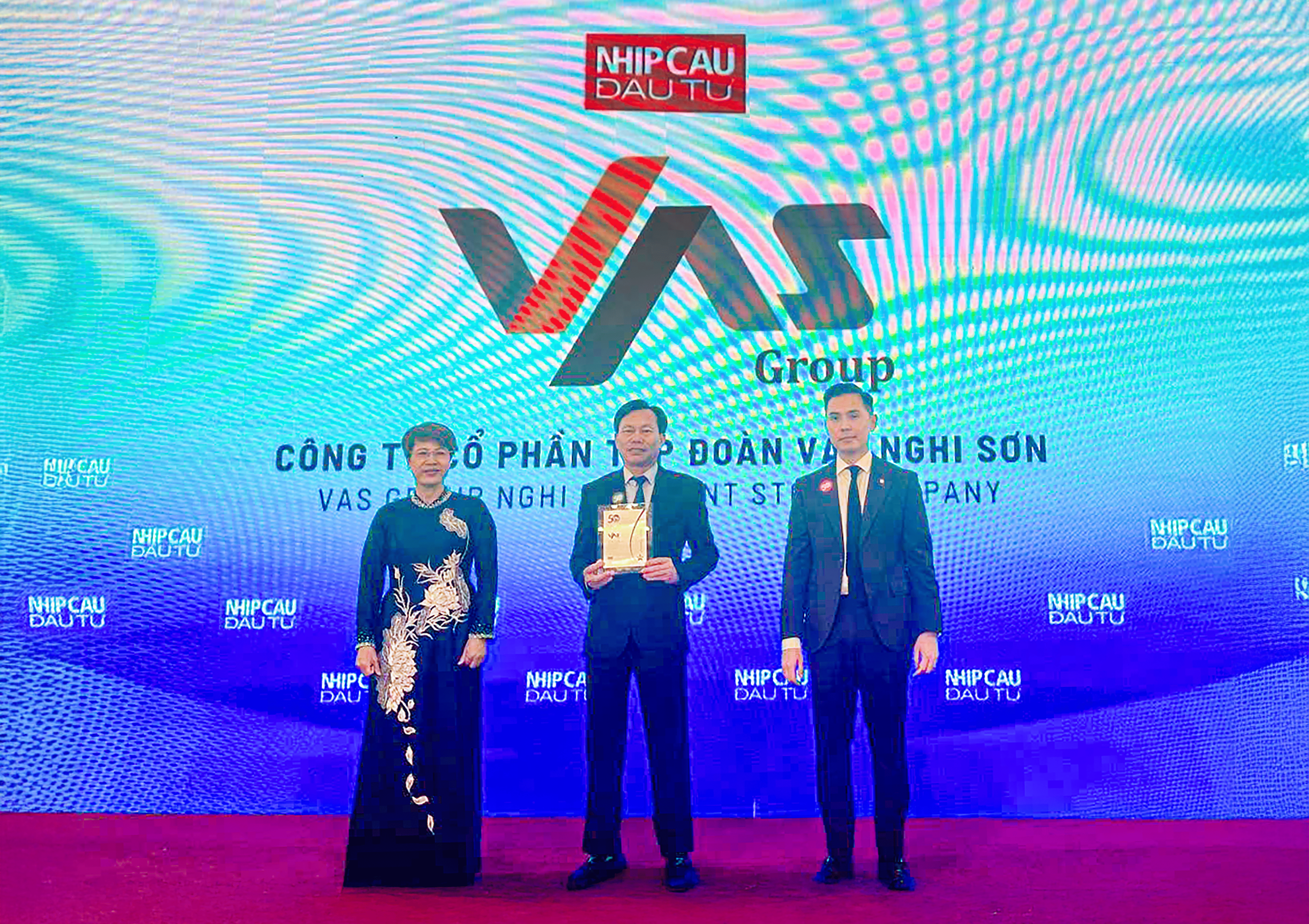 Tập Đoàn VAS: Nơi thép mang hơi thở xanh, thân thiện- Ảnh 2. Tập Đoàn VAS: Nơi thép mang hơi thở xanh, thân thiện- Ảnh 2.