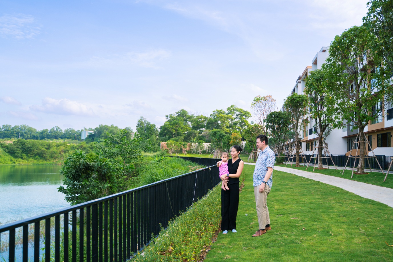 SonKim Land chính thức bàn giao khu biệt thự Alta Villa tại The 9 Stellars- Ảnh 4. SonKim Land chính thức bàn giao khu biệt thự Alta Villa tại The 9 Stellars- Ảnh 4.