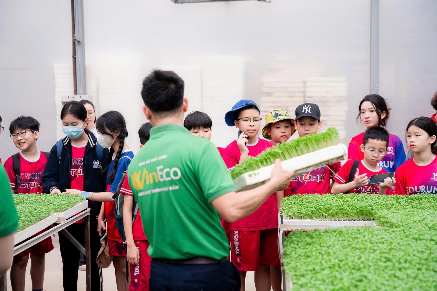 Khi phát triển bền vững không còn là lựa chọn, mà là chiến lược tăng trưởng- Ảnh 3. Khi phát triển bền vững không còn là lựa chọn, mà là chiến lược tăng trưởng- Ảnh 3.