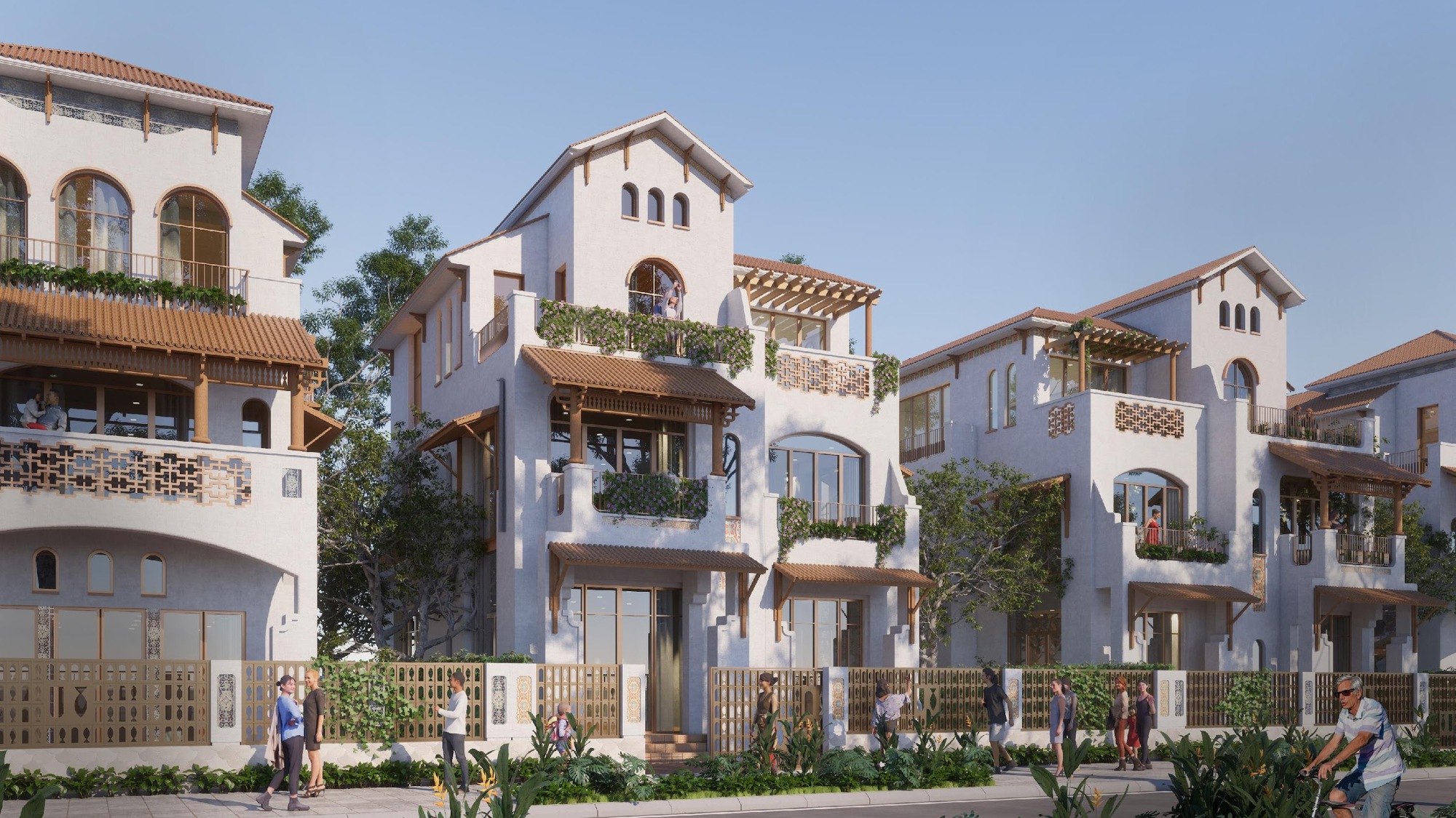Casa – Tổ ấm ven biển tiên phong của TP.HCM: Tài sản truyền đời bên Bãi Sau- Ảnh 3. Casa – Tổ ấm ven biển tiên phong của TP.HCM: Tài sản truyền đời bên Bãi Sau- Ảnh 3.