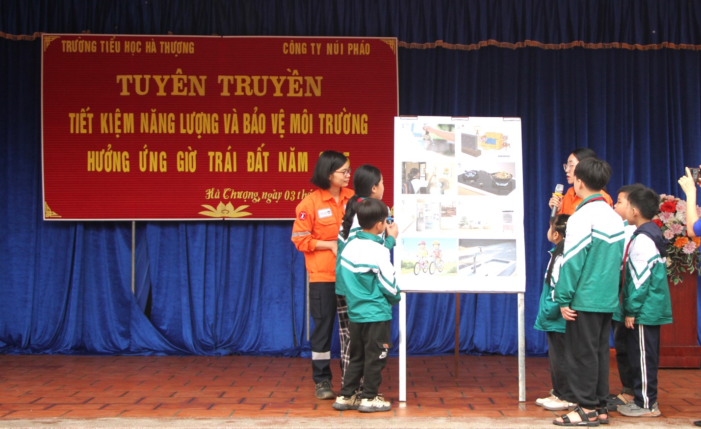 Khi phát triển bền vững không còn là lựa chọn, mà là chiến lược tăng trưởng- Ảnh 4. Khi phát triển bền vững không còn là lựa chọn, mà là chiến lược tăng trưởng- Ảnh 4.