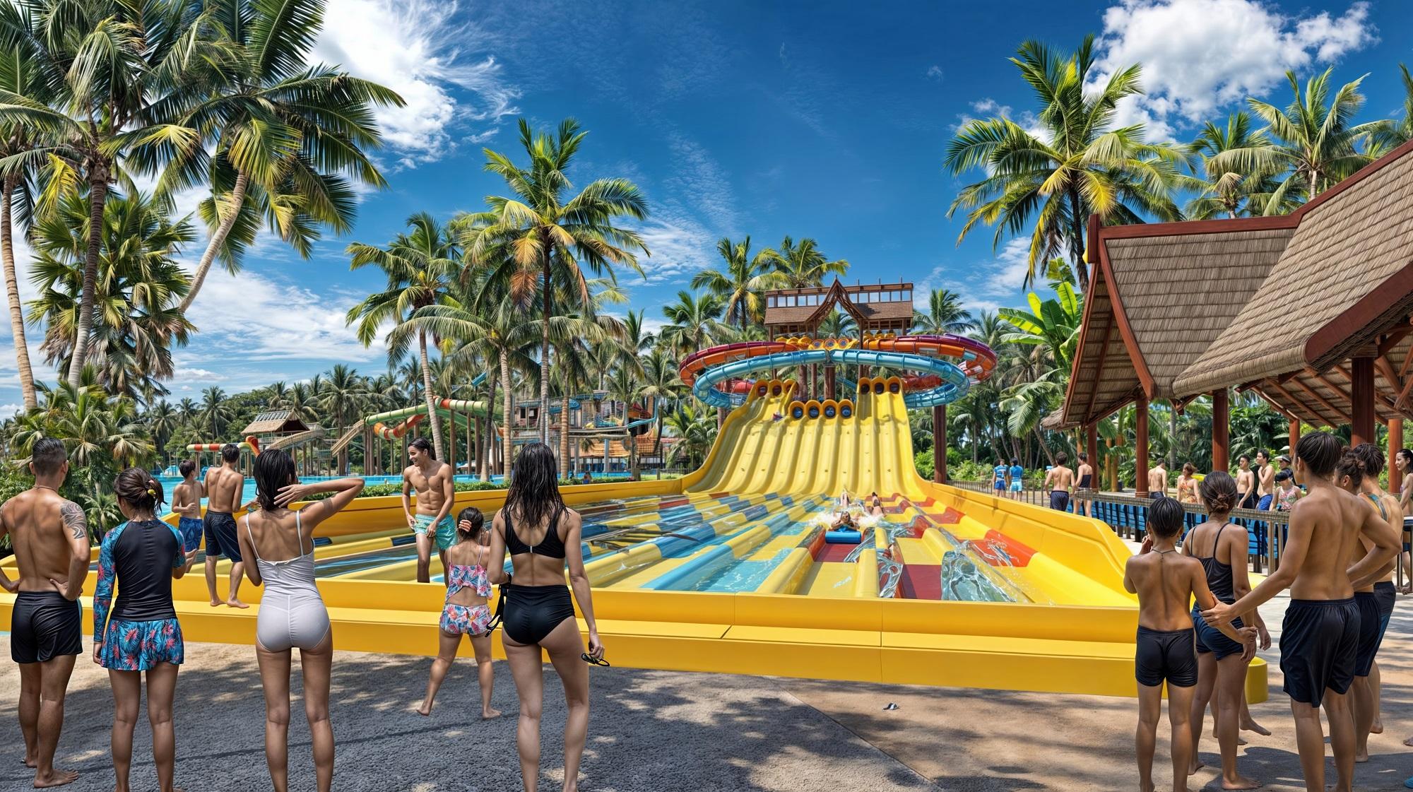 Casa – Tổ ấm ven biển tiên phong của TP.HCM: Tài sản truyền đời bên Bãi Sau- Ảnh 4. Casa – Tổ ấm ven biển tiên phong của TP.HCM: Tài sản truyền đời bên Bãi Sau- Ảnh 4.