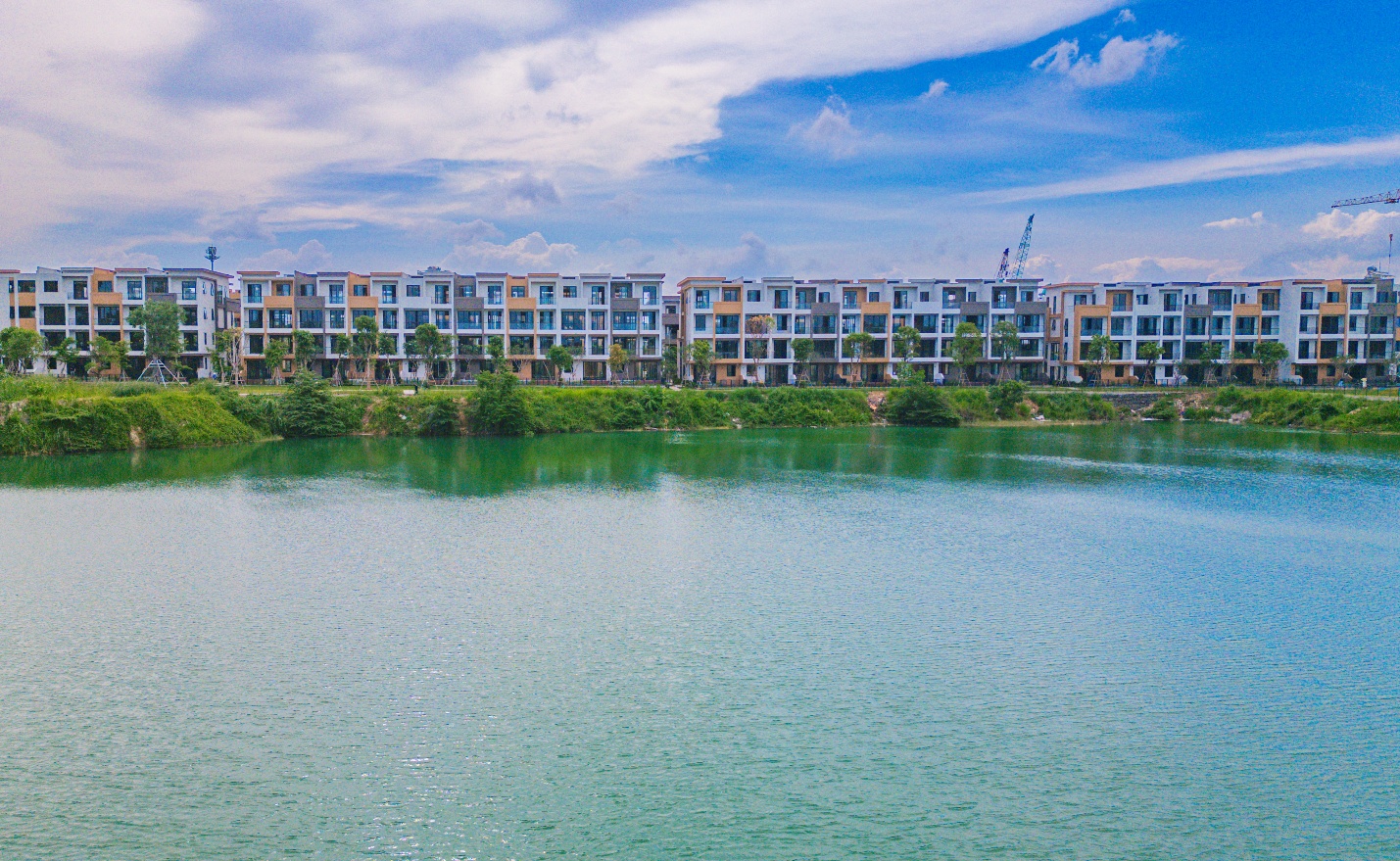 SonKim Land chính thức bàn giao khu biệt thự Alta Villa tại The 9 Stellars- Ảnh 8. SonKim Land chính thức bàn giao khu biệt thự Alta Villa tại The 9 Stellars- Ảnh 8.