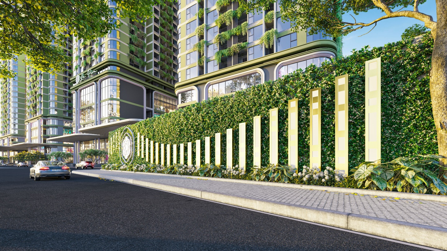 Phát Đạt “Dưỡng Lành” với La Pura, xây dựng ưu thế mới tại thị trường TP.HCM - Ảnh 1.