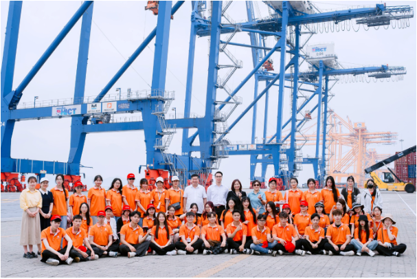 ĐH Đại Nam: 41 ngành học đón đầu xu hướng, 100% sinh viên được kết nối việc làm- Ảnh 2.