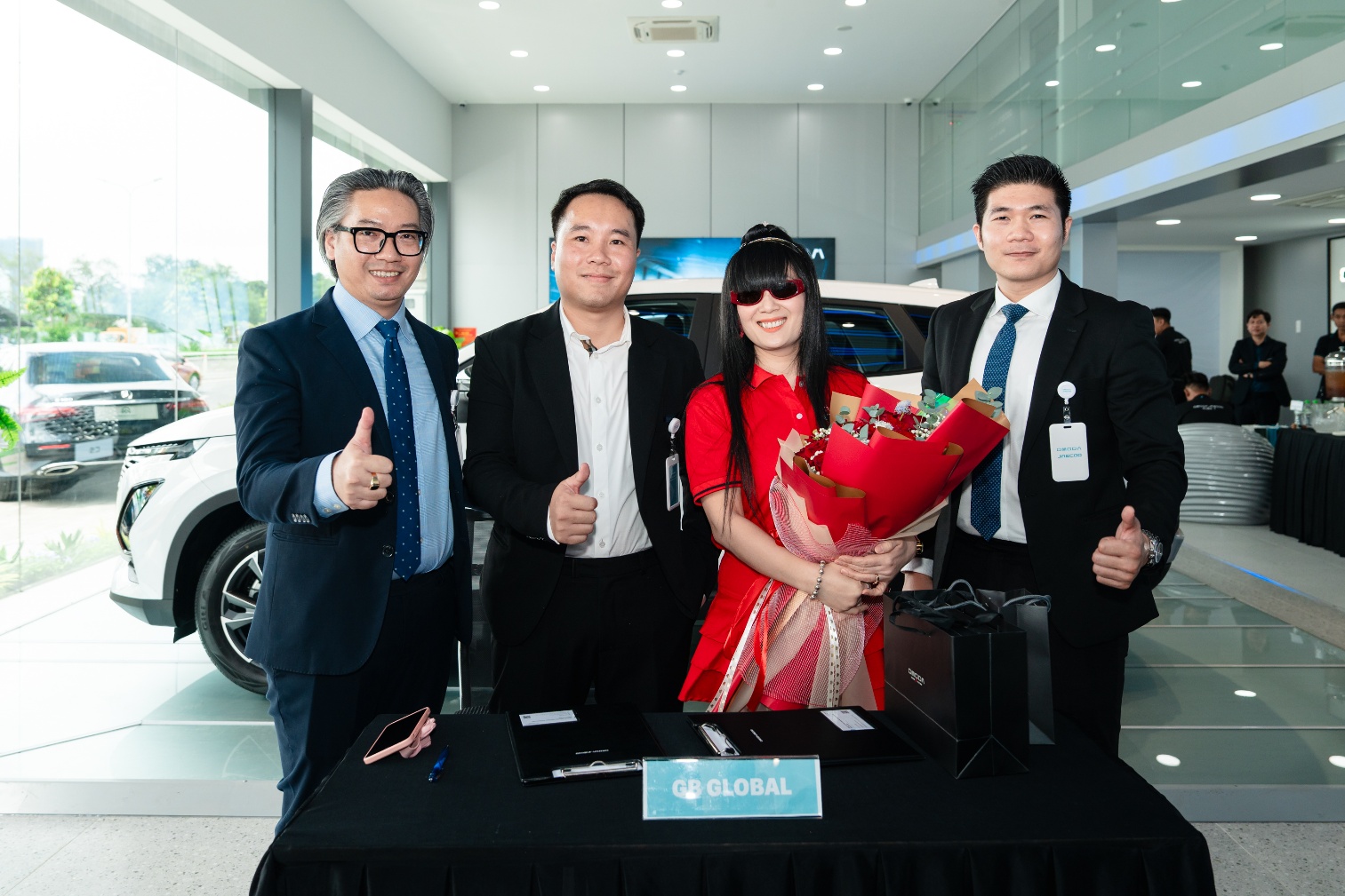O&J Phú Mỹ Hưng chính thức khai trương tại khu Nam Thành phố Hồ Chí Minh- Ảnh 3.
