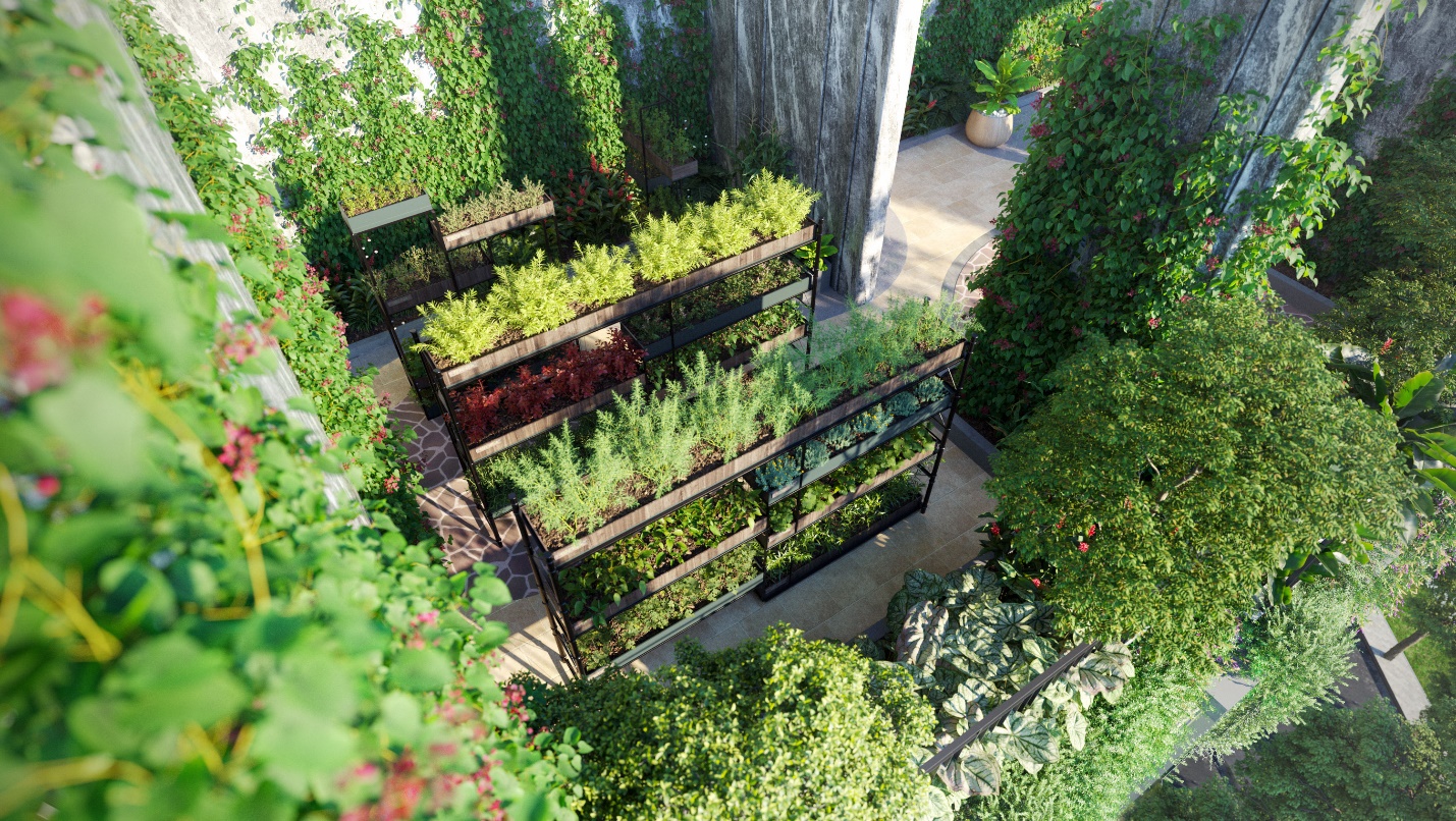 Phát Đạt “Dưỡng Lành” với La Pura, xây dựng ưu thế mới tại thị trường TP.HCM - Ảnh 3.