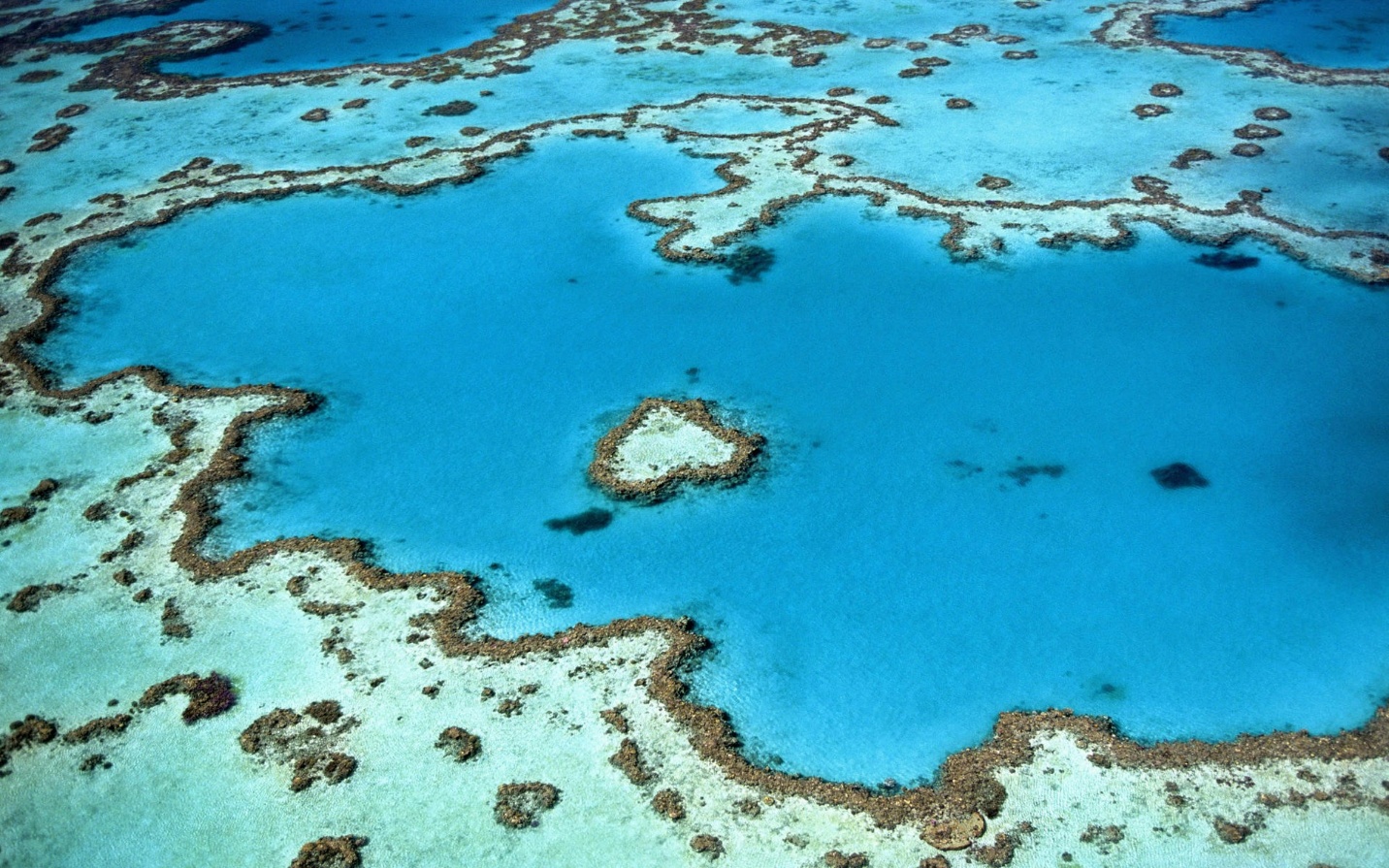 Khám phá thiên nhiên rực rỡ tại 'tiểu bang ánh sáng' Queensland